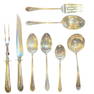 Towle Sterling Silver Serving Utensils - Royal Windsor