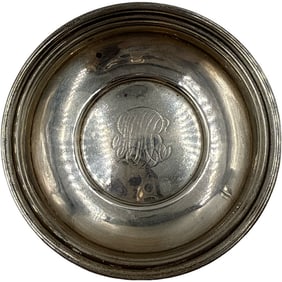 Middleton/Ravenel Estate - Alvin Manufacturing Co Sterling Silver Bowl