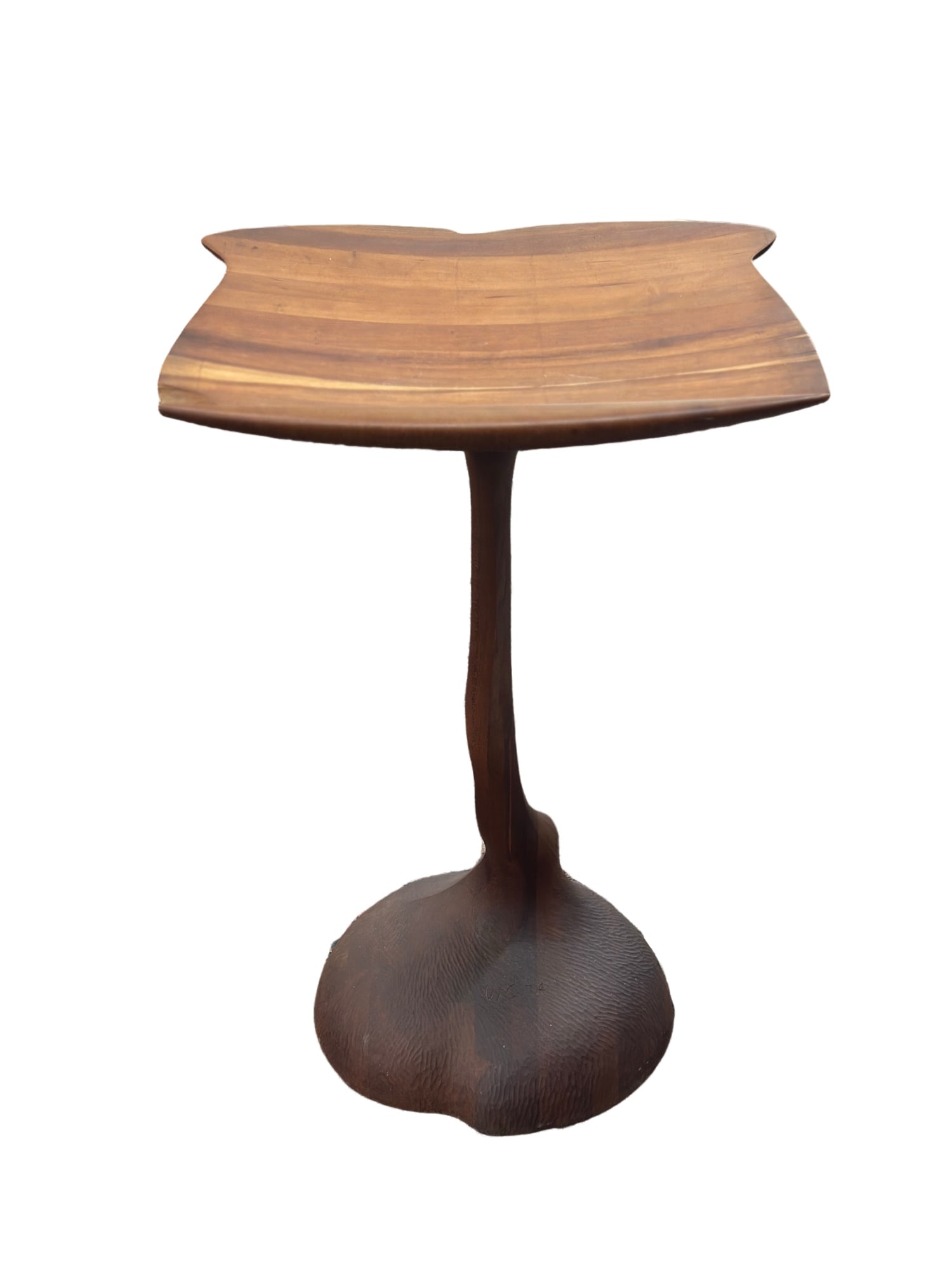 WENDELL CASTLE (1932-2018) Music Stand, 1974 (1 of 8)