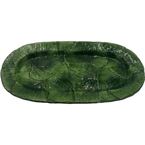 Vietri Foglia Large Long Oval Platter