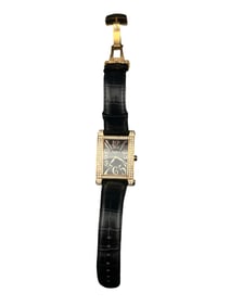 LADIES SWISS LEGEND WATCH with diamonds