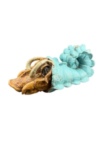 Bug/Crab/Creature Pottery by Charleston Artist John Davis