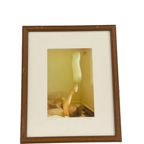 'Im The Moment' by W.T. Remington