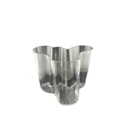 Alvar Aalto Glass Vase - 3030