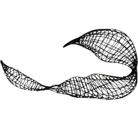 Eileen Braun, Wall sculpture