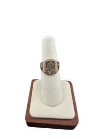 10K GOLD - Vintage Antique 1937 Carnegie