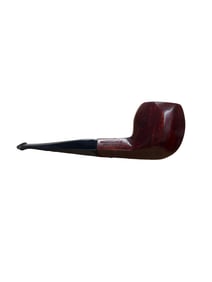 Northern Briars "Regal" Square Shaped Pipe
