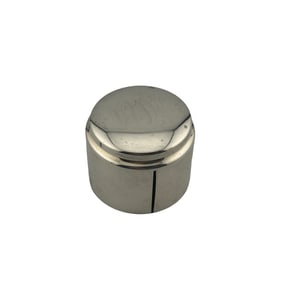 Empire Sterling Silver Stamp Box