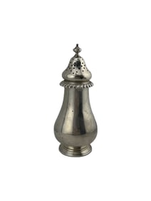 Sterling Silver Gorham Sugar/Flour Shaker