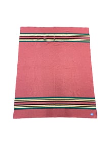 Pendleton Large Wool Blanket