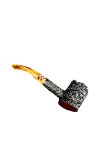 Jobey Stromboli 370 pipe