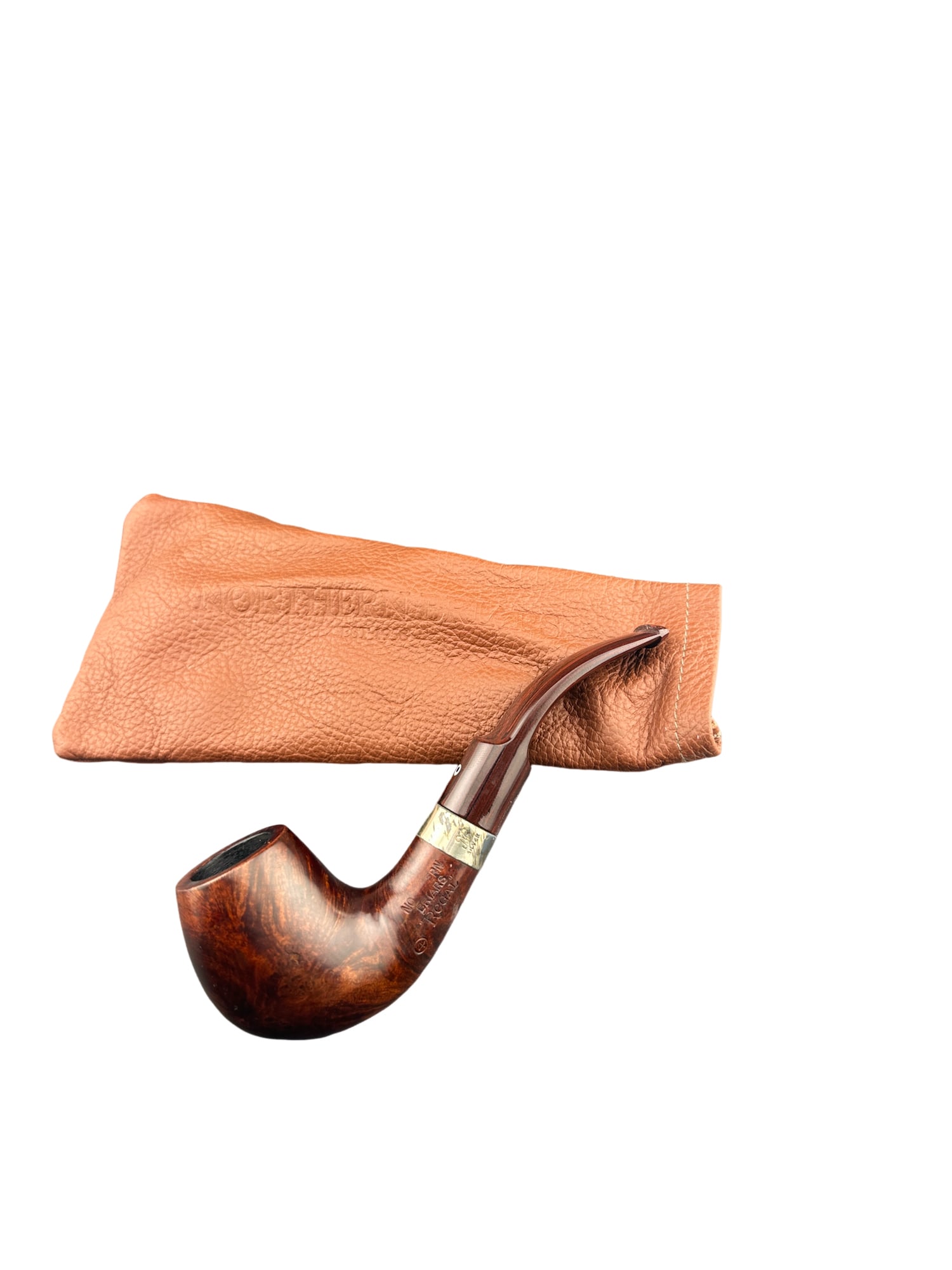 Northern Briars pipe (1 of 6)