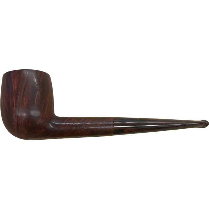 Dunhill London Made in England Pipe: PLEASE READ: in house shipping If you win this item, please select self arranged for in house shipping when paying invoice 5.75"