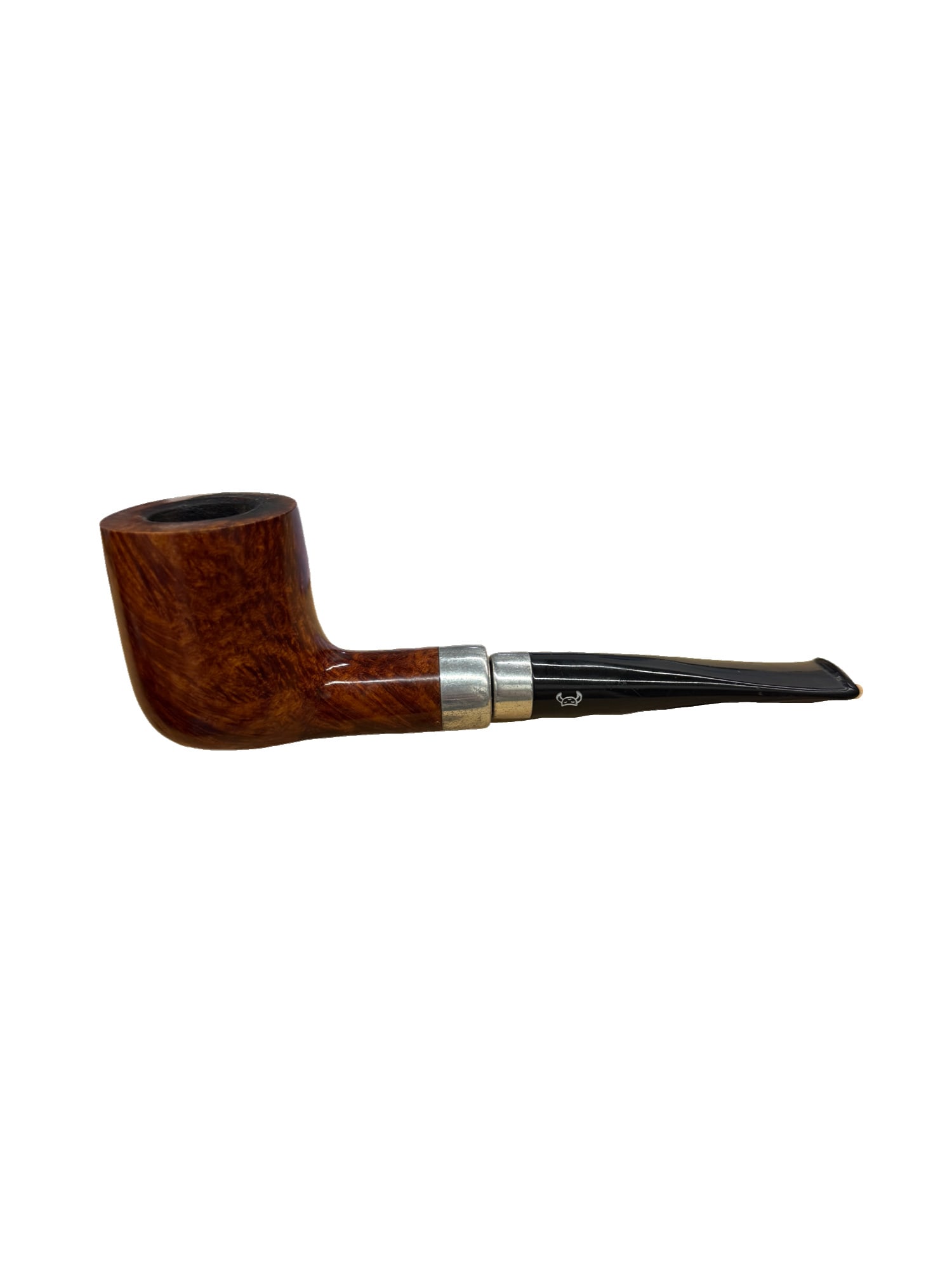 Viking Classic Handmade in Denmark Pipe (1 of 4)