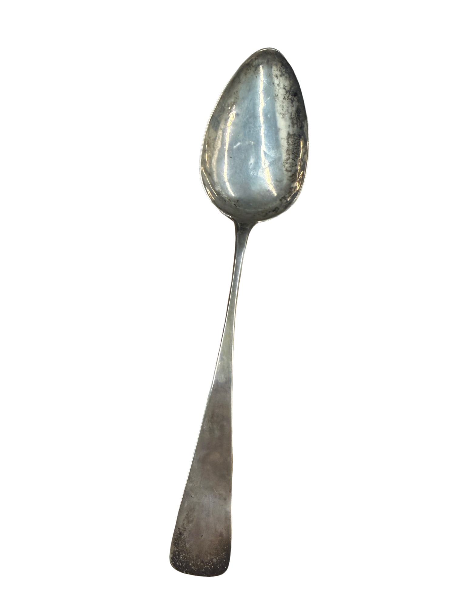 Henry Potter? Coin Silver Spoon (1 of 2)