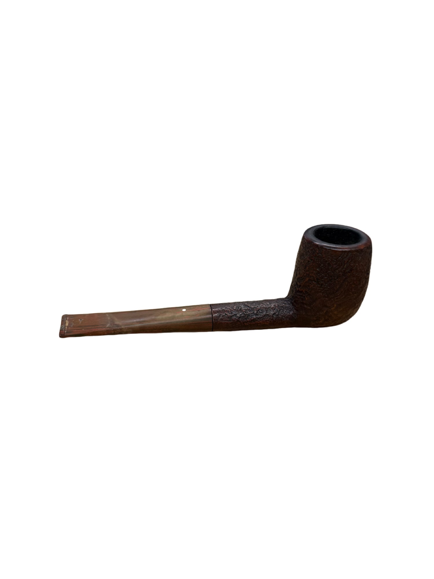 Dunhill Cumberland Made in England #3103 Pipe (1 of 5)