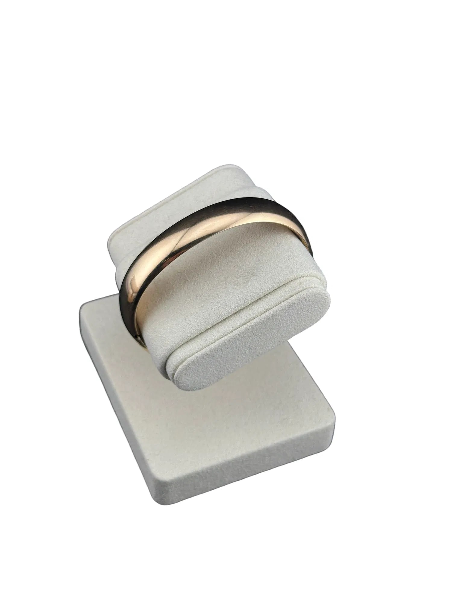 Vintage 10K Gold Filled Bangle: PLEASE READ: in house shipping If you win this item, please select self arranged for in house shipping when paying invoice 7" 14.8 grams