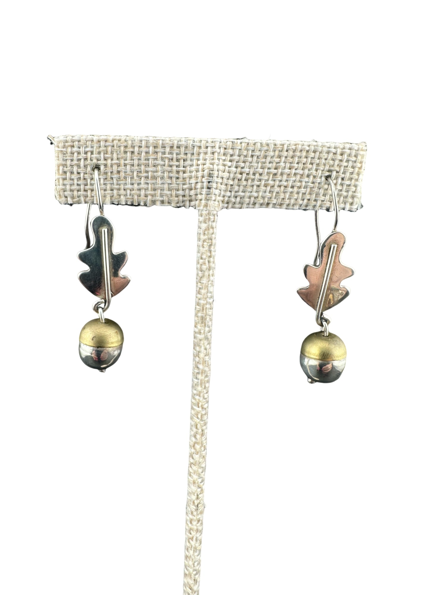 925 Sterling Silver Vintage AHD Mexico: PLEASE READ:in house shipping within the US If you win this item, please select self arranged for in house shipping when paying invoice 925 Sterling Silver Vintage AHD Mexico 7.8g 2"l