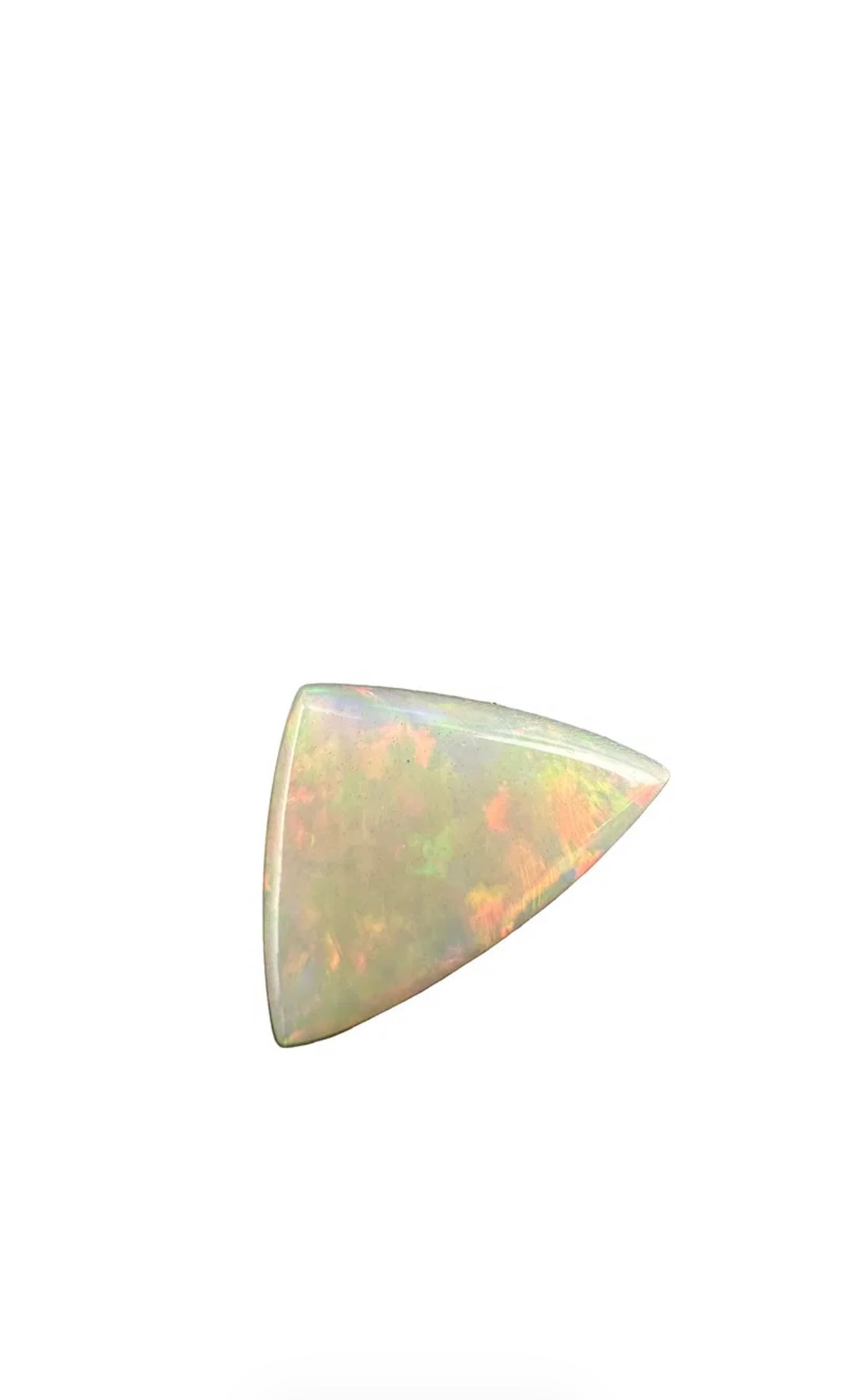 Welo Opal Cabochon - 5