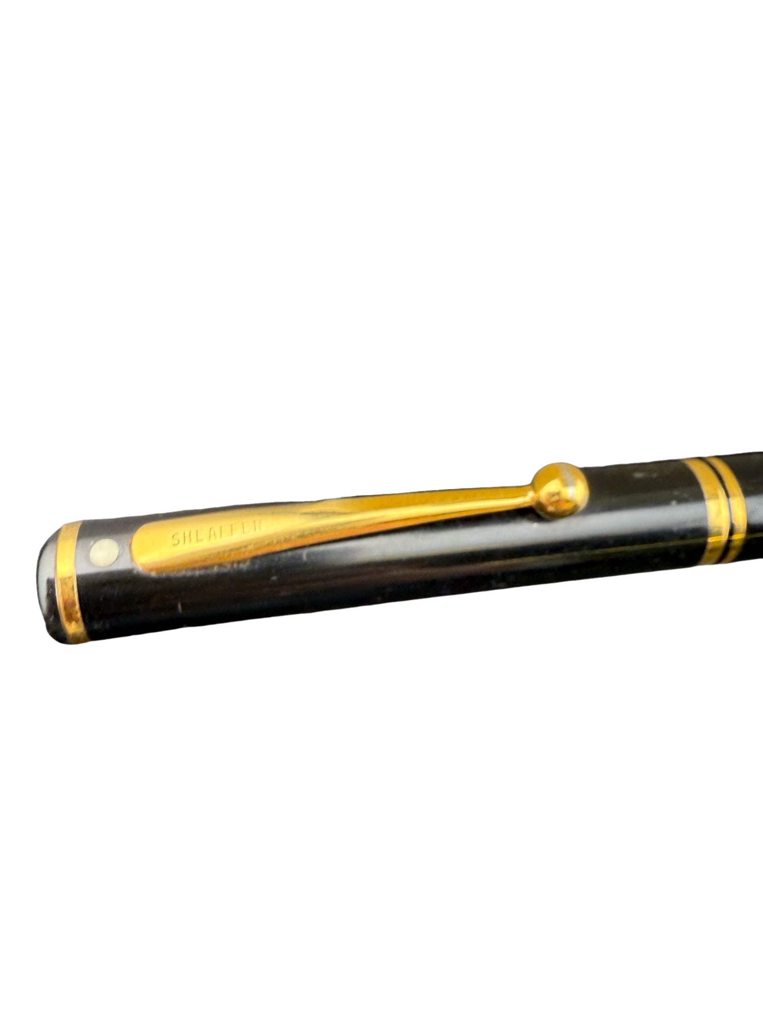 Sheaffer Ballpoint Pen - 3