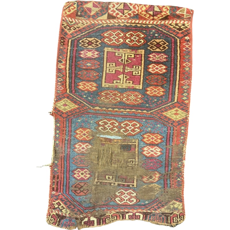 Vintage Turkish Rug (1 of 4)