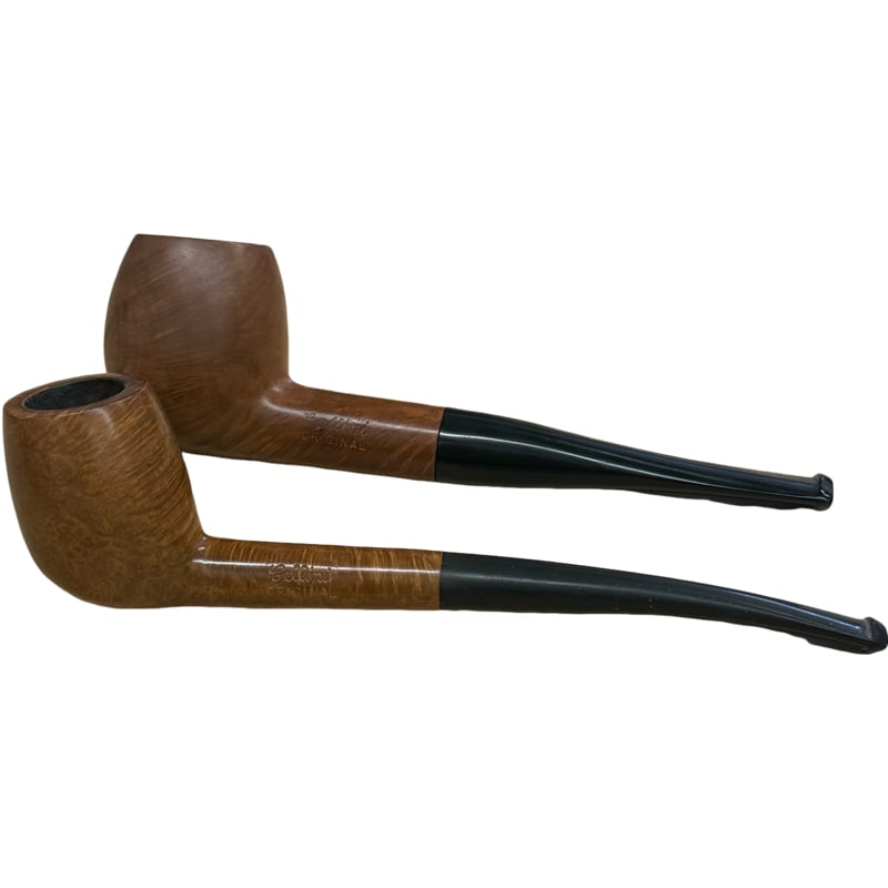 Lot of Two Bellini Original Pipes (1 of 4)