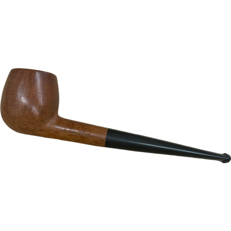 Sydney P. Ram Straight Grain Pipe (1 of 4)