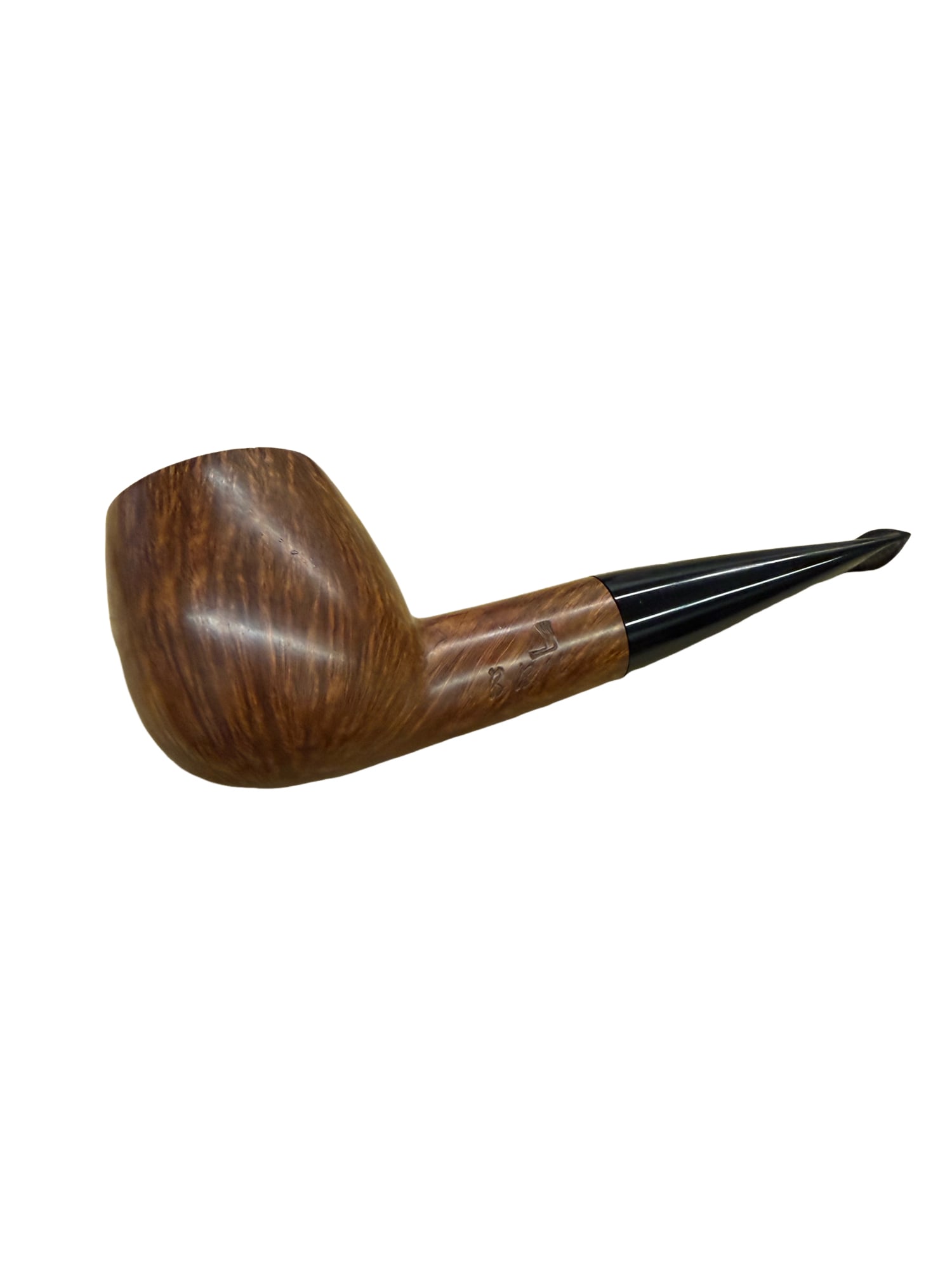 Baldo Baldi Handmade Pipe (1 of 7)