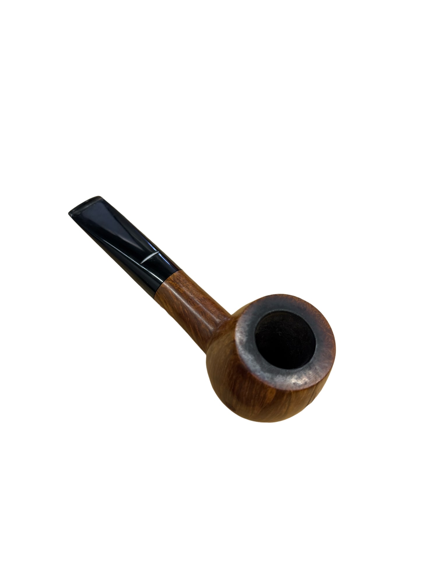 Baldo Baldi Handmade Pipe - 4