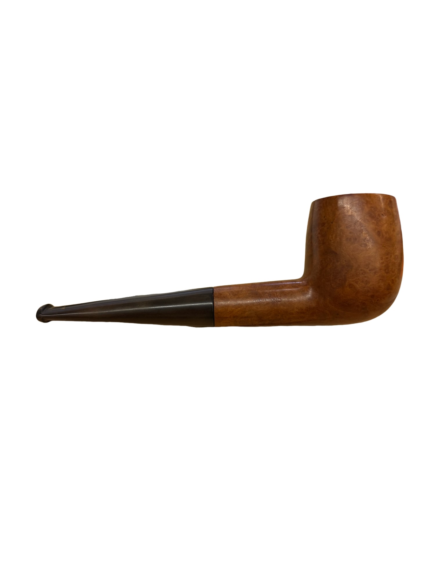 Peterson Made in Ireland Pipe (1 of 5)