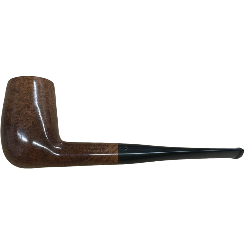 Georg Jensen Made in Denmark Pipe - Goodwill (1 of 4)