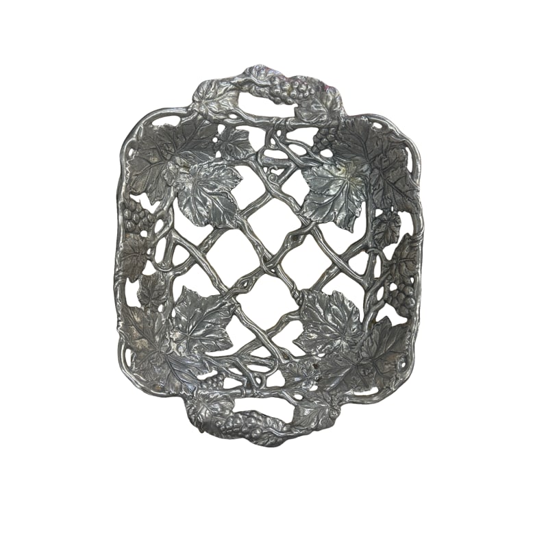 Arthur Court Grapevine Pyrex Casserole Dish Holder (1 of 3)