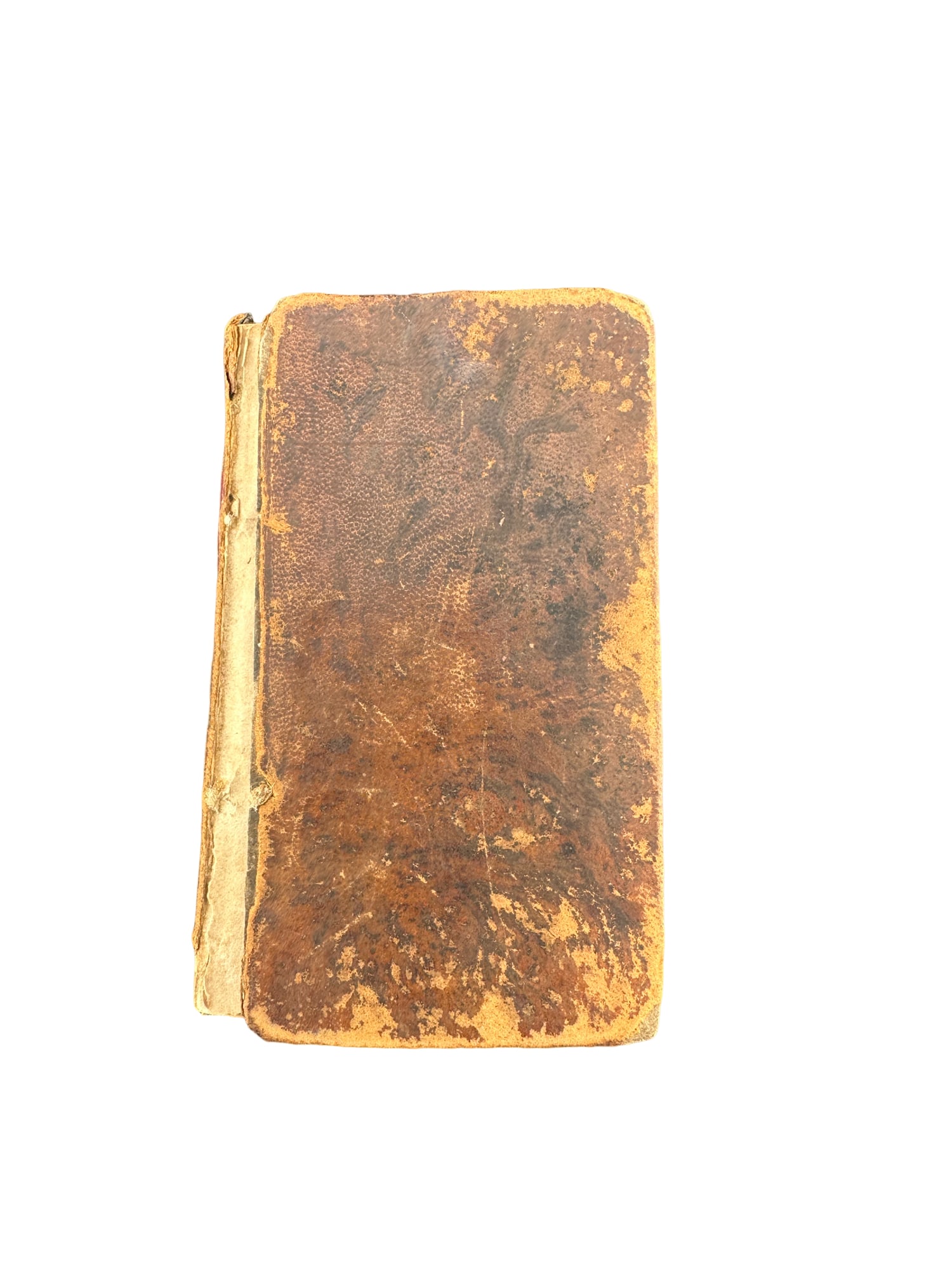 1808 Alexander Pope, Poetical Works, Complete in One Volume (1 of 7)
