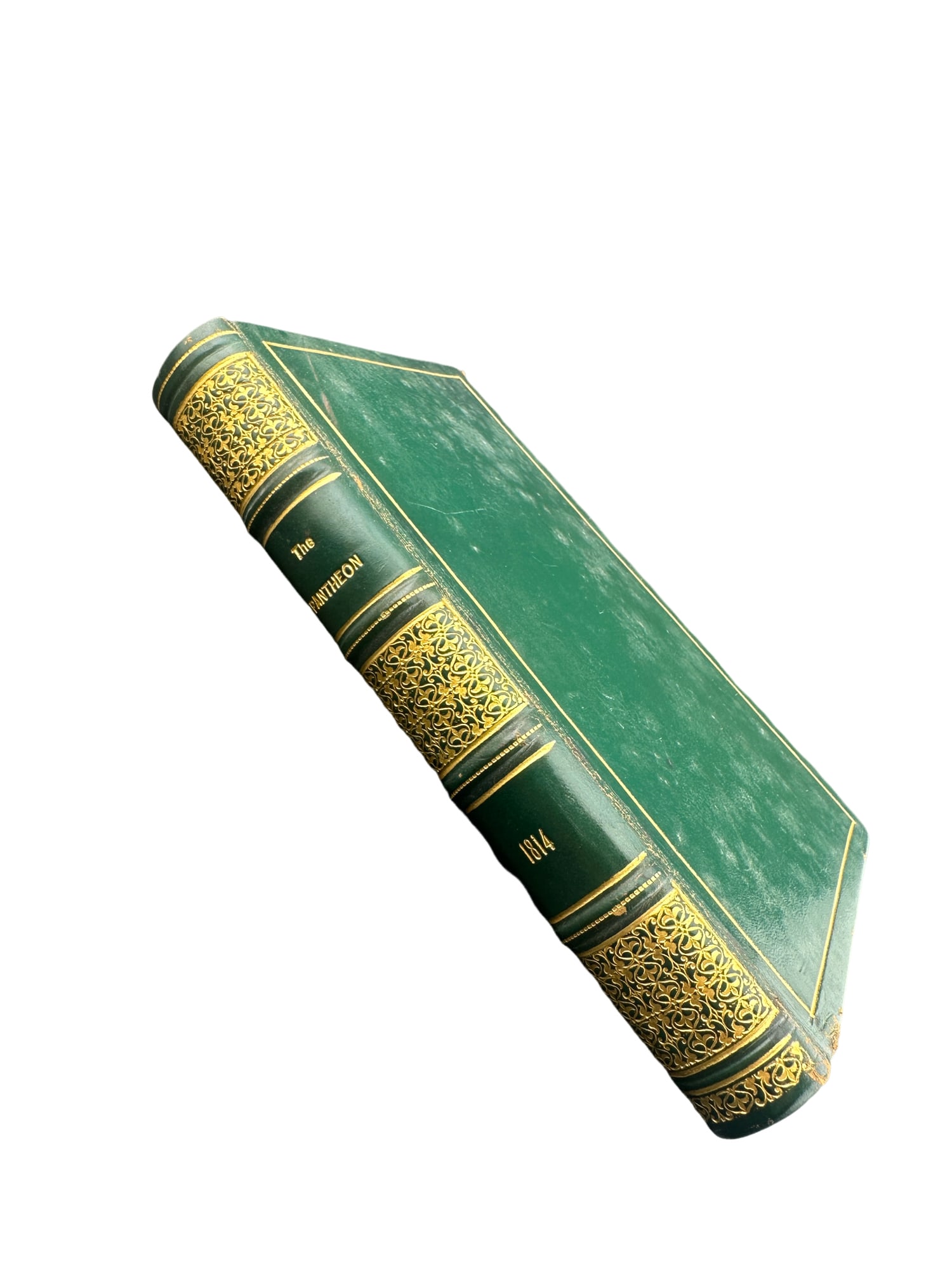 The Pantheon: or Ancient History of the Gods of Greece and Rome Baldwin, Edward: PLEASE READ:In house shipping within the US. If you win this item, please select self arranged for in house shipping when paying invoice Written by William Godwin under the pseudonym Edward Baldwin an