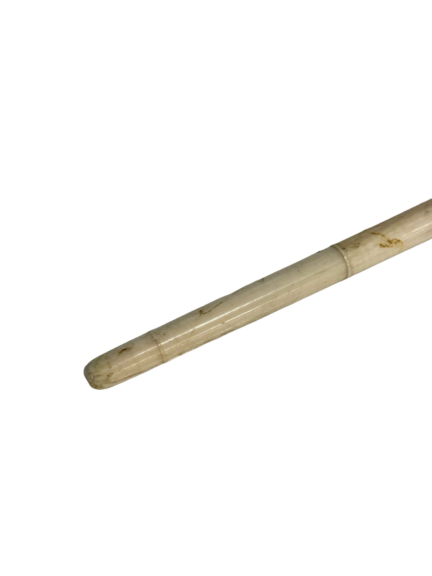 Bone Walking Stick / Cane - 6