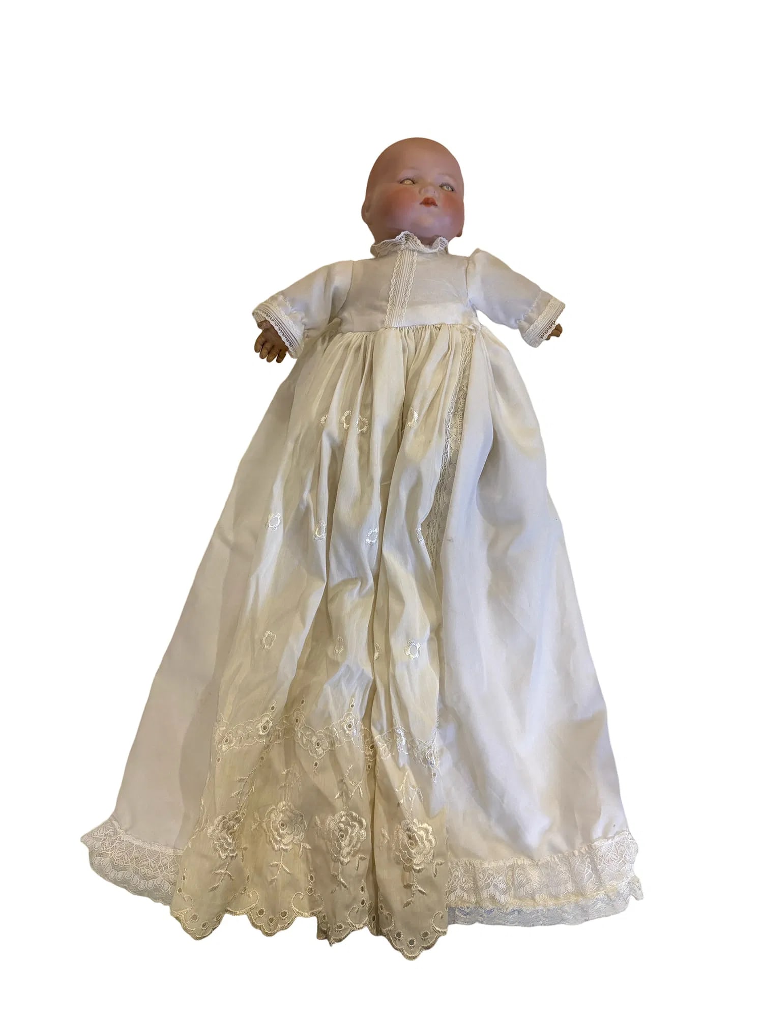 Antique Armand Marseille Germany 12" Dream Baby Doll (1 of 10)