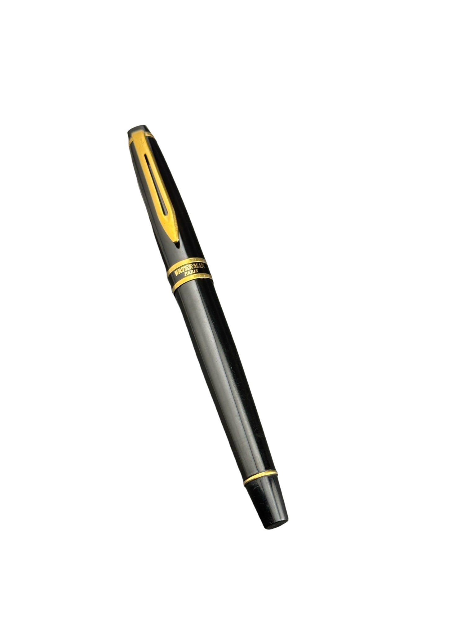 Waterman Paris Expert Fountain Pen (1 of 6)