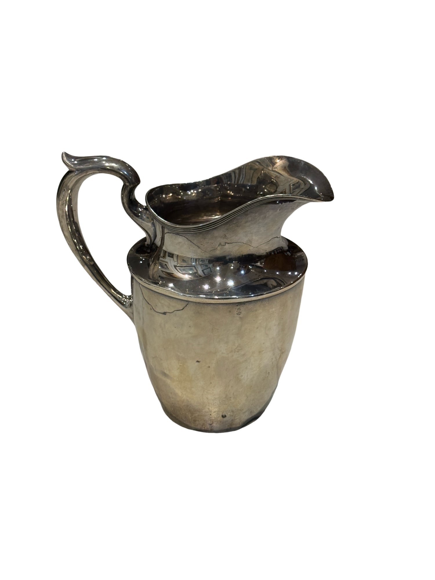Schofield Sterling Silver Water Pitcher (1 of 9)