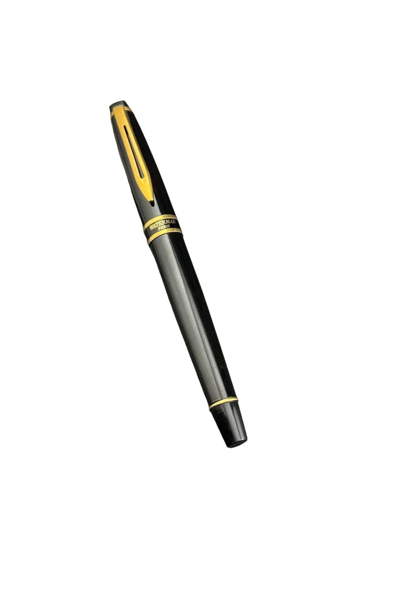 Waterman Paris Expert Fountain Pen (1 of 6)