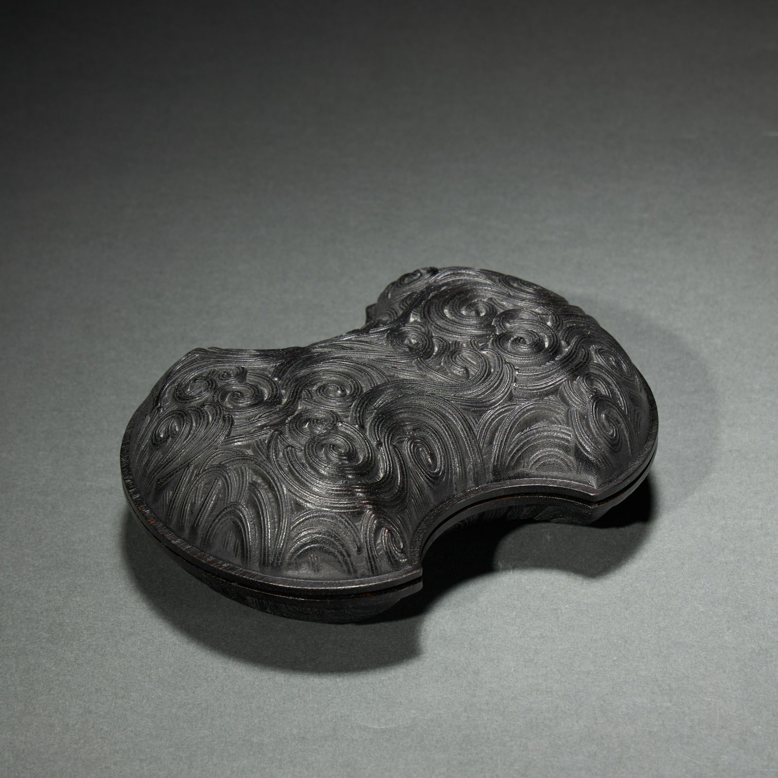 red sandalwood box (1 of 4)