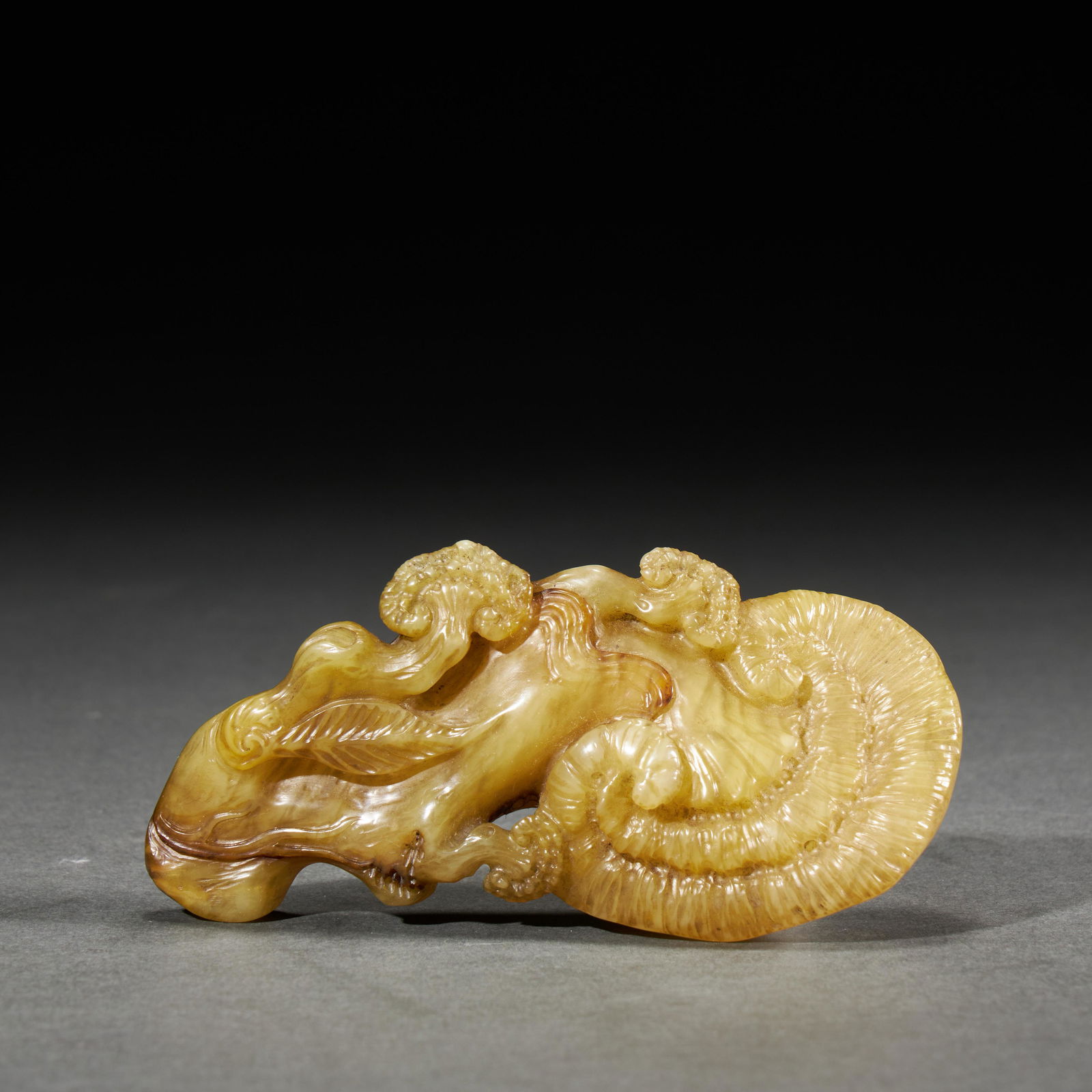 Shoushan stone ornaments (1 of 4)