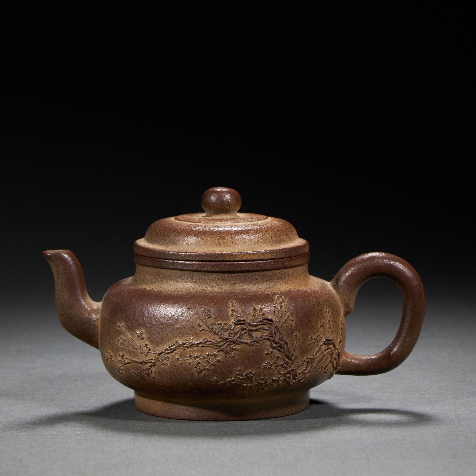 purple clay pot (1 of 6)