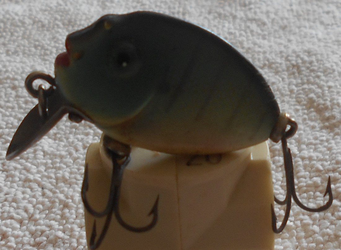 Heddon Tiny Pumpkin Seed (1 of 3)