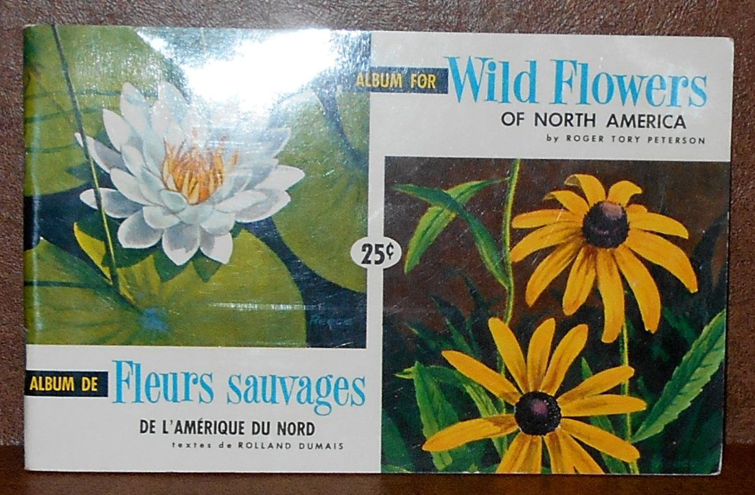 Wild Flowers of North America Feb 16, 2022 Robert Smith Auctions in MS