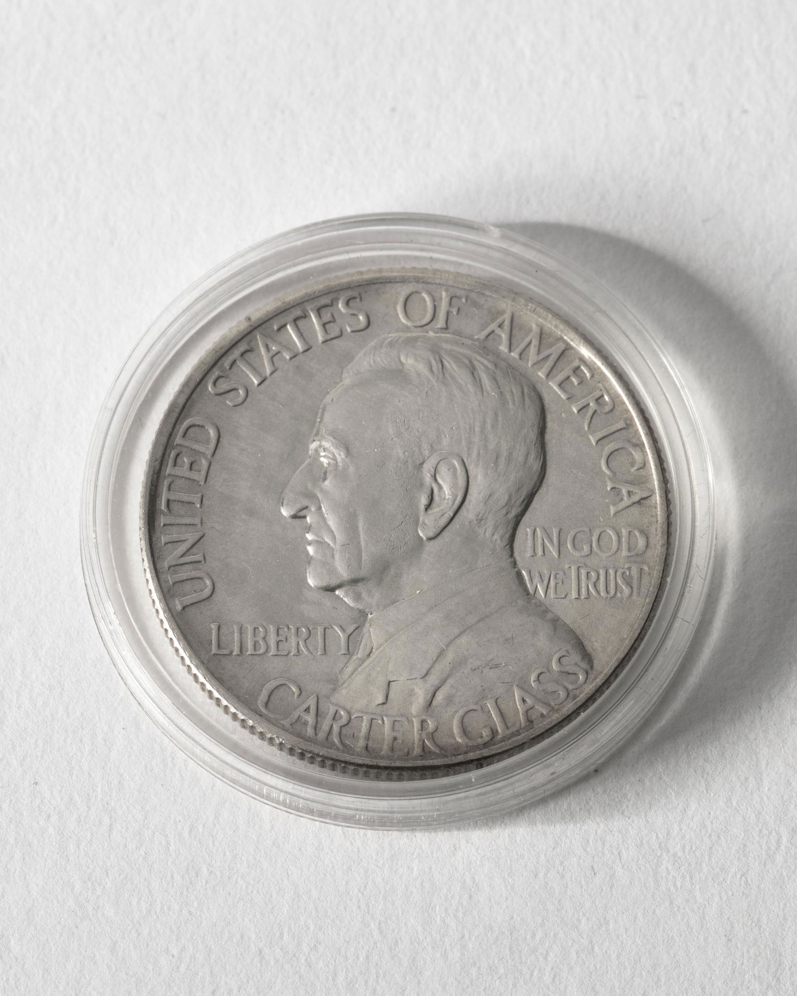 Half Dollar USA 1936 Lynchburg Virginia Sesqui (1 of 3)