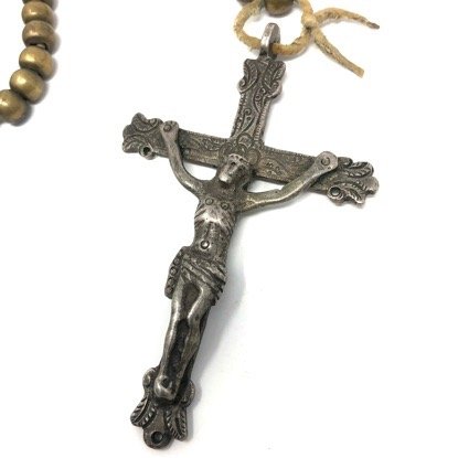 S.W. Missionary Cross.   (I845). (1 of 3)