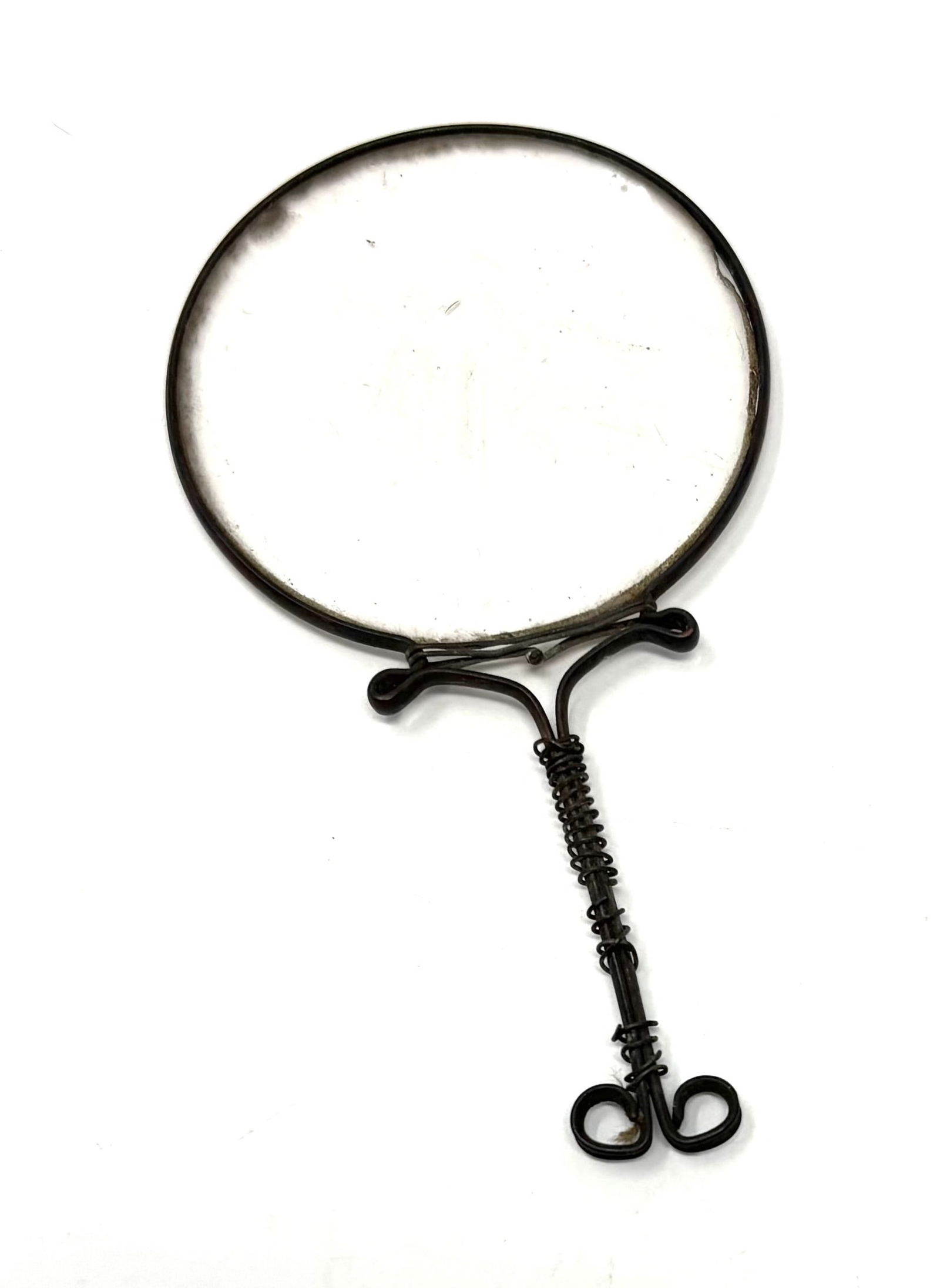 Revolutionary War Era Magnifying Glass (1 of 3)