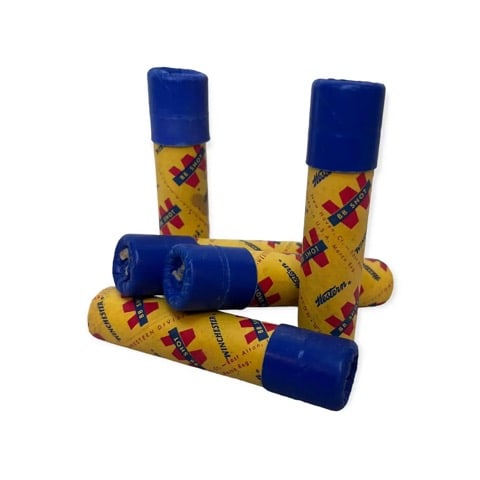 Four Tubes of Western Winchester BB Shot (1 of 1)