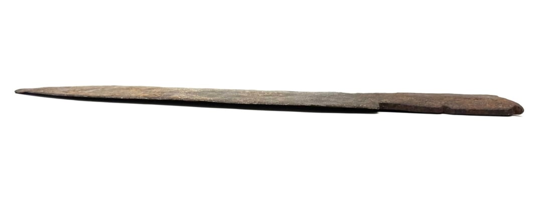 Hand Made Dagger Knife Blade - 5