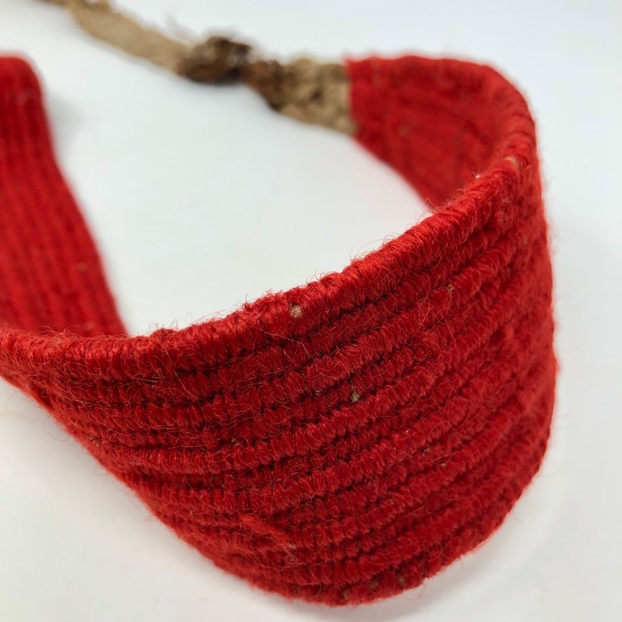 Indian Burden Strap - 3